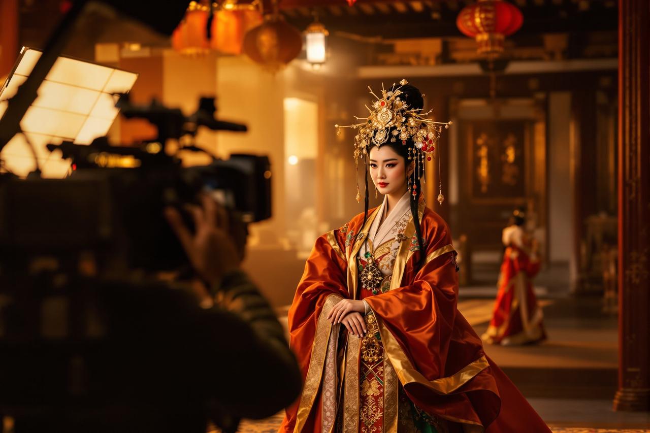 传说这是古代石鼓县成了网红打卡点引发粉丝热议